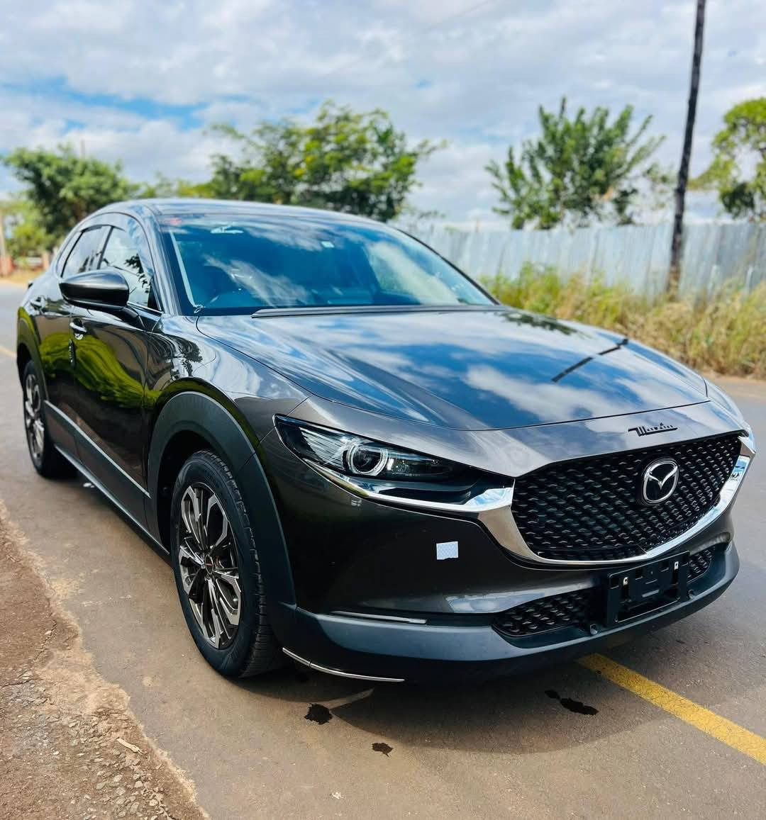 MAZDA CX-30 2WD Image